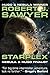 Starplex by Robert J. Sawyer