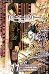 Death Note, Vol. 11 by Tsugumi Ohba