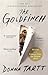 The Goldfinch by Donna Tartt