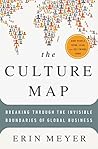 The Culture Map by Erin Meyer