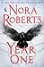 Year One (Chronicles of The One, #1)