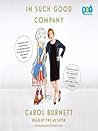 In Such Good Company by Carol Burnett