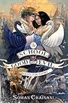 Quests for Glory (The School for Good and Evil: The Camelot Years #1)