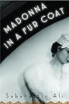 Book cover for Madonna in a Fur Coat: A Novel