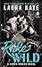 Ride Wild (Raven Riders, #3)