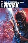 Ninjak, Vol. 6 by Matt Kindt