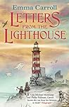 Letters from the Lighthouse by Emma Carroll