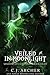 Veiled in Moonlight (The Ministry of Curiosities, #8)