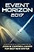 Event Horizon 2017