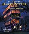 Harry Potter and the Prisoner of Azkaban by J.K. Rowling