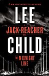 The Midnight Line by Lee Child