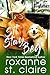 Sit...Stay...Beg (The Dogfather, #1) by Roxanne St. Claire