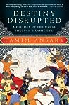 Destiny Disrupted...