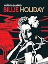 Billie Holiday by Carlos Sampayo