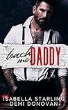 Teach Me Daddy by Isabella Starling