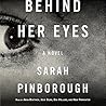 Behind Her Eyes by Sarah Pinborough