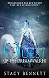 Quest of the Dreamwalker (Corthan Legacy #1)