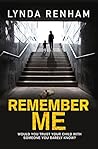 Remember Me by Lynda Renham