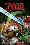 The Legend of Zelda by Akira Himekawa