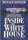 Inside the White House by Ronald Kessler