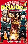 僕のヒーローアカデミア 13 [Boku No Hero Academia 13] by Kohei Horikoshi