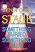 Something Buried, Something Blue by Wendy Corsi Staub