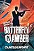 Butterfly in Amber (Spotless, #4)