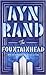 The Fountainhead by Ayn Rand