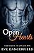 Open Hearts (Bennett Sisters, #2)