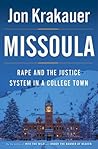 Missoula by Jon Krakauer