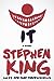 It by Stephen         King