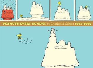 Peanuts Every Sunday Vol. 5 by Charles M. Schulz