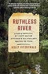 Ruthless River by Holly Conklin FitzGerald