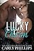 Lucky Charm by Carly Phillips