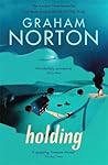 Holding by Graham Norton