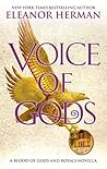 Voice of Gods by Eleanor Herman