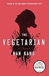 The Vegetarian by Han Kang