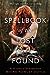 Spellbook of the Lost and Found by Moïra Fowley-Doyle