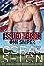 Issued to the Bride: One Sniper (Brides of Chance Creek, #3)