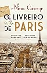 O Livreiro de Paris by Nina George