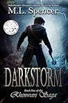 Darkstorm by M.L. Spencer