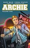 Archie, Vol. 1 by Mark Waid