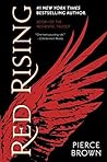 Red Rising by Pierce Brown