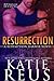 Resurrection (Redemption Harbor, #1)