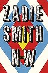 NW by Zadie Smith