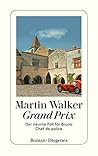 Grand Prix by Martin  Walker