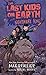 The Last Kids on Earth and the Nightmare King (The Last Kids on Earth #3)