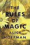 The Rules of Magic by Alice Hoffman