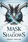 Mask of Shadows by Linsey Miller