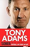 Sober by Tony Adams